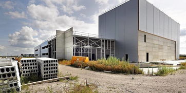 荷蘭華人奶粉廠建筑停工風波 建筑商要求中止合同的深層原因探析