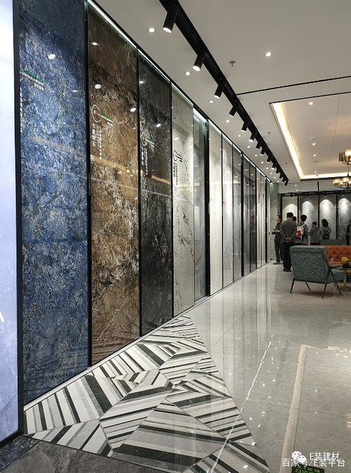 源頭直采，資源整合 為建筑裝飾企業打造省心高效的供應鏈解決方案