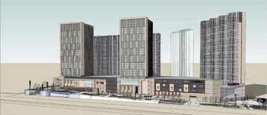 10GB精選SU模型庫 建筑裝飾業(yè)的設(shè)計(jì)資源寶庫