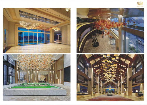 妃士照明 非標(biāo)工程定制圖冊引領(lǐng)建筑裝飾業(yè)新潮流